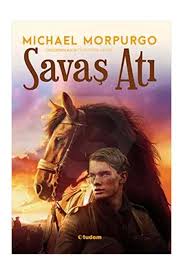 Kültür - Savaş Atı