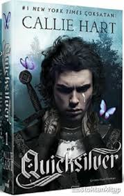 Kültür - Ouicksilver