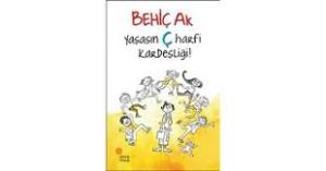 Günışığı - Yaşasın Ç Harfi Kardeşliği