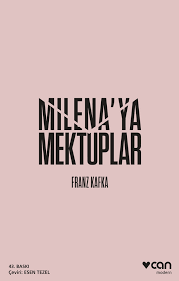 Kültür -Mılena Ya Mektuplar