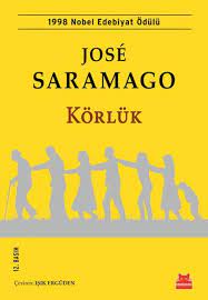 Kültür - Körlük - Jose Saramago