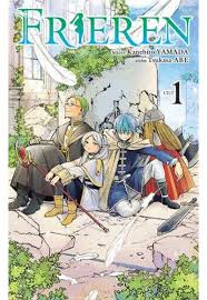 Kültür - Frieren 1