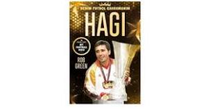 Kültür -Hagı – Benim Futbol Kahramanım