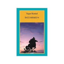 Kültür - İnce Memed - 4