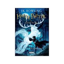 Kültür -Harry Potter ve Azkaban Tutsağı - 3