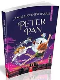 Kültür - Peter Pan