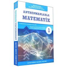 Mağaza -Antrenmanlarla Matematik 1