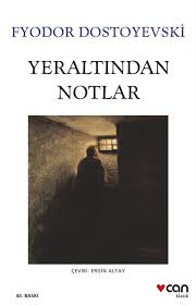 Kültür -Yeraltından Notlar