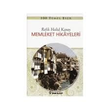 Kültür -Memleket Hikayeleri - Gençler İçin