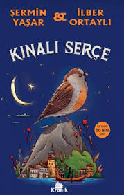 Kültür - Kınalı Serçe