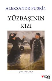 Kültür - Yüzbaşının Kızı Kültür - Yüzbaşının Kızı