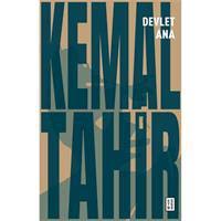 Kültür - Devlet Ana