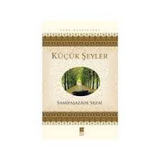 Kültür - Küçük Şeyler