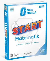 345 - Start matematik - GÜNCEL BASKI