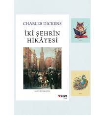 Kültür -İki Şehrin Hikayesi