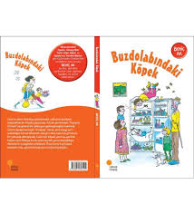 Kültür -Buzdolabındaki Köpek