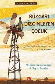 Kültür -Rüzgarı Dizginleyen Çocuk