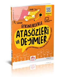 Model- Atasözü ve Deyimler