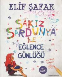 Doğan Çocuk - Sakız Sardunya ile Eğlence Günlüğü