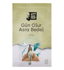 Kültür - Gün Olur Asra Bedel