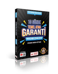 10 Günde Temel Atma Garanti Problemler