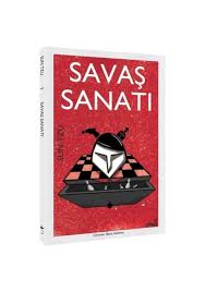 Kültür -Savaş Sanatı