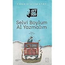 Kültür - Selvi Boylum Al Yazmalım
