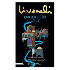 Kültür - Engereğin Gözü