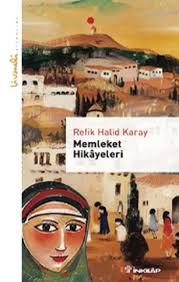 Kültür -Memleket Hikayeleri - Livaneli Kitaplığı