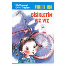 Kültür - Bisikletim Vız Vız