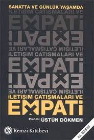 Kültür - İletişim Çatışmaları Ve Empati