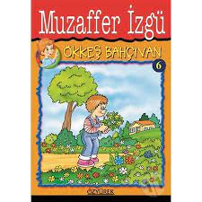 Kültür - Ökkeş Serisi