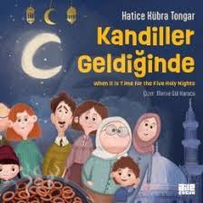 Kültür -Kandiller Geldiğinde