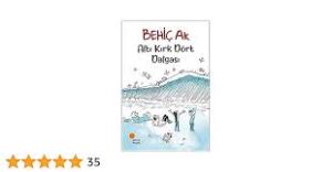 Kültür -Altı Kırk Dört Dalgası