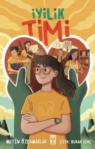 Kültür - İyilik Timi