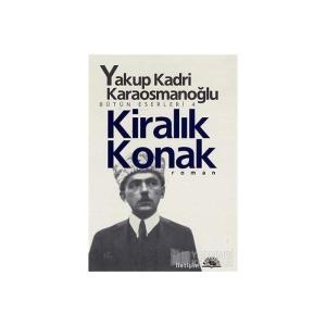 Kültür - Kiralık Konak