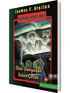 Kültür - Beyaz Balina 17 Korku Kulübü Öbür Dünyadan Gelen Ç