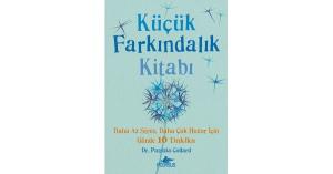 Kültür - Küçük Farkındalık Kitabı