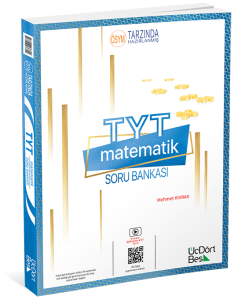 TYT Matematik Soru Bankası TYT Matematik Soru Bankası