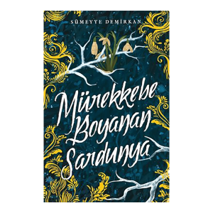 Kültür - Mürekkebe Boyanan Sardunya