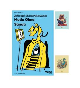 Kültür - Mutlu Olma Sanatı