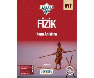 Okyanus -  AYT Iceberg Fizik Soru Bankası