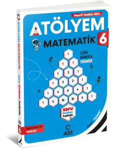 Matemito Matematik Atölyem 6.Sınıf Matemito Matematik Atölyem 6.Sınıf