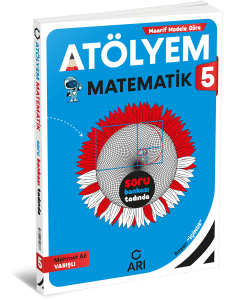 Matemito Matematik Atölyem 5.Sınıf