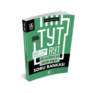 Tyt Ayt Dinlendiren Din Kültürü Ve Ahlak Bilgisi Tyt Ayt Dinlendiren Din Kültürü Ve Ahlak Bilgisi