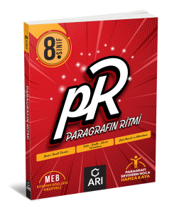 Paragrafın Ritmi 8. Sınıf (LGS Hazırlık) Paragrafın Ritmi 8. Sınıf (LGS Hazırlık)