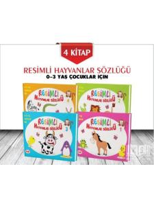 Kültür - Resimli Hayv.Sözlüğü 4-Hobi