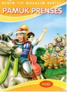 Kültür - Hobi Benim İlk Masalım Dizisi 11 Kitap