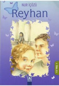 Kültür - Reyhan Kültür - Reyhan