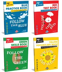 Arı - 7.Sınıf My Teacher 4 lü set